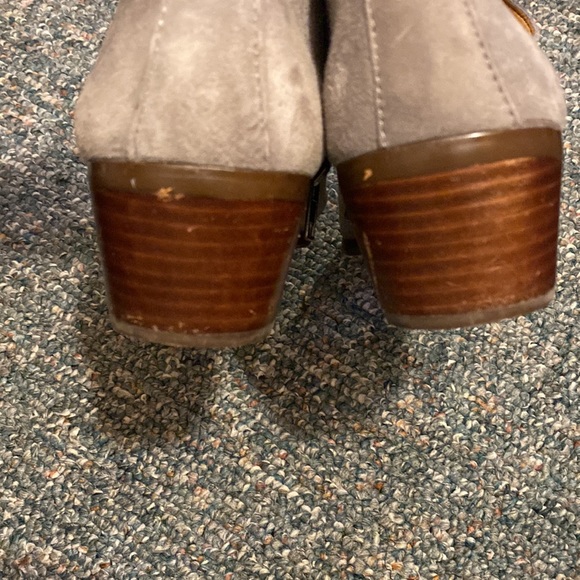 J.Crew Boots - Picture 6 of 7